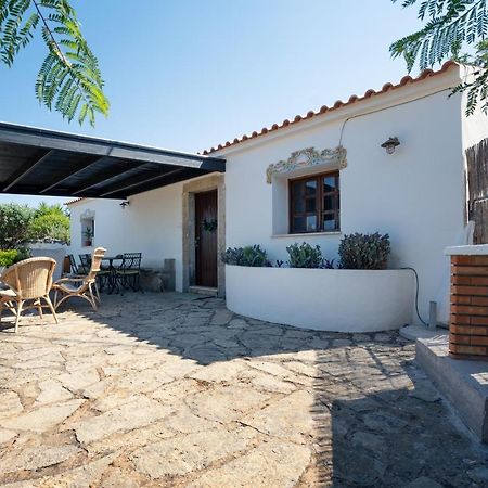 Cosy Farmhouse Quinta Da Eira 140 Years Old Loulé Eksteriør bilde
