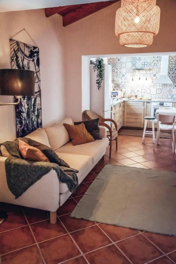 Cosy Farmhouse Quinta Da Eira 140 Years Old Loulé Eksteriør bilde