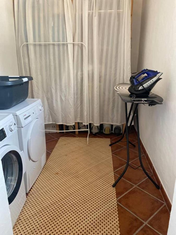 Cosy Farmhouse Quinta Da Eira 140 Years Old Loulé Eksteriør bilde
