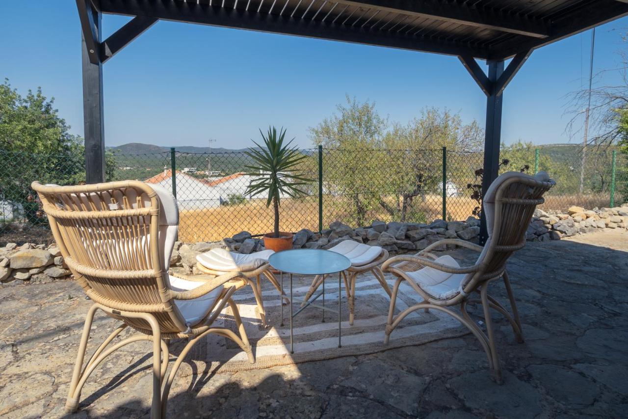 Cosy Farmhouse Quinta Da Eira 140 Years Old Loulé Eksteriør bilde