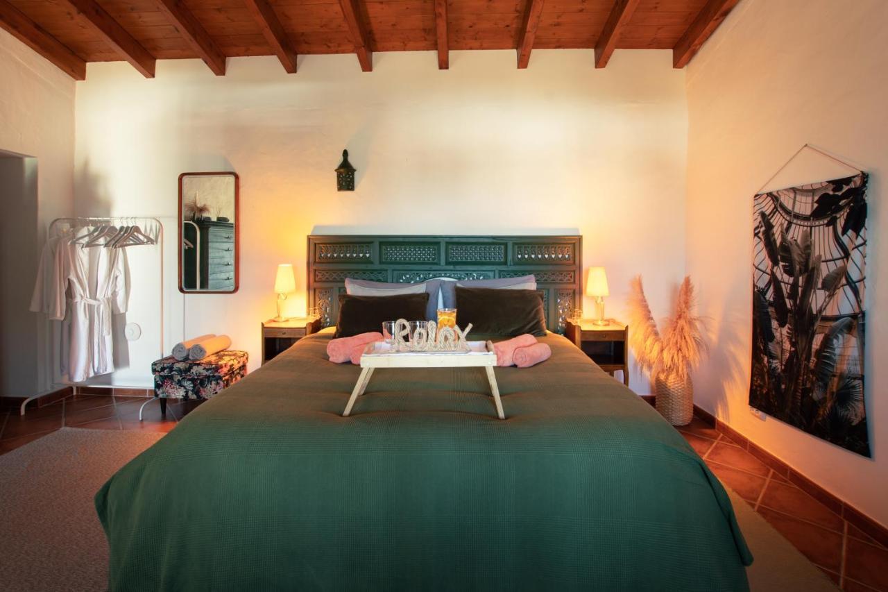 Cosy Farmhouse Quinta Da Eira 140 Years Old Loulé Eksteriør bilde